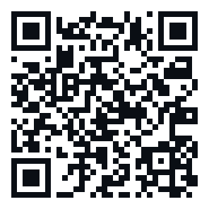 Bitcoin on-chain QR
